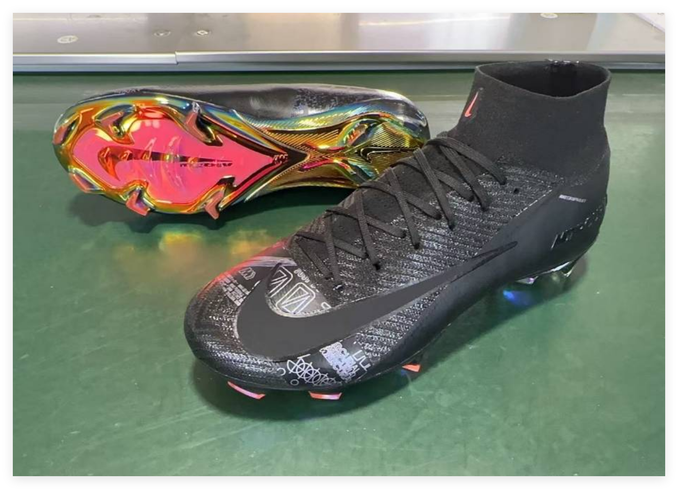 Nike AIR Zoom Mercurial Vapor 16 Elite XXV-69823394